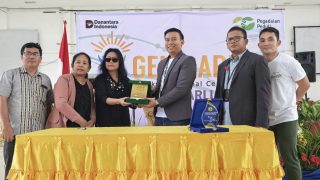 Pegadaian Gelar Gecarkan di Universitas Simalungun, Perkuat Literasi Keuangan dan Jalin Kerja Sama Strategis