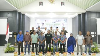May Day 2026 di Tanjungbalai Berlangsung Damai, Wali Kota Tegaskan Komitmen Tingkatkan Kesejahteraan Buruh