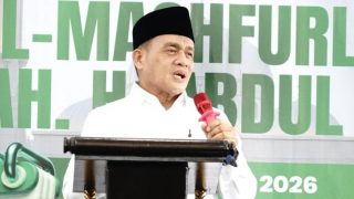 Wamenag Tegas: Tidak Ada Toleransi bagi Pelaku Kekerasan Seksual di Lembaga Keagamaan