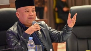Sugiat Santoso: Revisi UU HAM Harus Perkuat Demokrasi dan Independensi Komnas HAM
