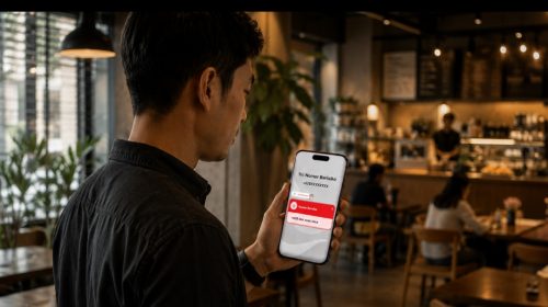 SATSPAM Indosat Diangkat London Business School Jadi Studi Kasus Global Perlindungan Digital Berbasis AI