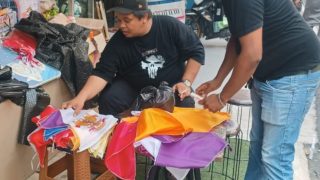 Kelurahan Sei Mati Siap Sukseskan Rakernas XVIII APEKSI 2026 di Kota Medan