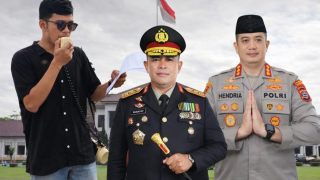 AKTA Desak Kapolda Evaluasi Polres Deli Serdang Usai Penembakan Rumah Dinas Wakil Bupati