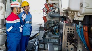 Pertamina Pastikan Stok BBM di Kabupaten Dairi Aman, Upayakan Percepatan Pemulihan Operasional SPBU Huta Imbaru