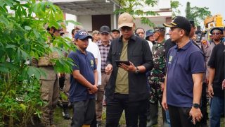John Ester Lase Tegaskan Perkim Cikataru Siap Tindak Lanjuti Aspirasi Warga Medan Sunggal