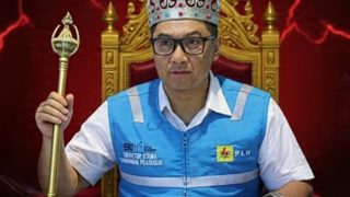Re-LUN Soroti Kepemimpinan Darmawan Prasodjo di PLN, Minta Presiden Evaluasi Tata Kelola Perusahaan