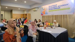 Pertamina Patra Niaga Perkuat Fondasi Bisnis UMKM, Siapkan Mitra Binaan Tembus Pasar Global