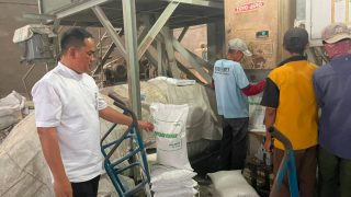 Bulog Sumut Salurkan Beras dan MinyaKita Sesuai Ketentuan Pemerintah