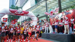 Run for Independence Day 2026: Rayakan HUT ke-81 RI dengan Lari 8,1 Kilometer