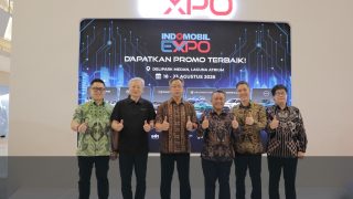 PLN Perkuat Ekosistem Kendaraan Listrik di Sumut, 141 SPKLU Tersedia di 113 Lokasi