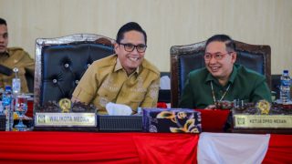Rico Waas Tegaskan Rekomendasi DPRD Jadi Momentum Perkuat PAD dan Tertibkan Aset Daerah