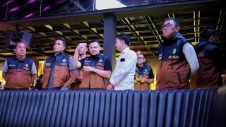 Bapenda Medan Perketat Pengawasan Pajak Hiburan, Tiga Lokasi Dipantau hingga Dini Hari
