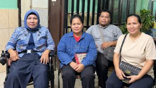 Lima Kepsek SD di Tebingtinggi Dicopot, Polemik Dana Revitalisasi Mencuat