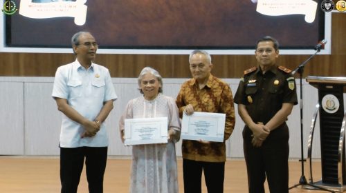 Kejati Sumut Seleksi 20 Pejabat Eselon IV, Jaring Calon Pimpinan Terbaik