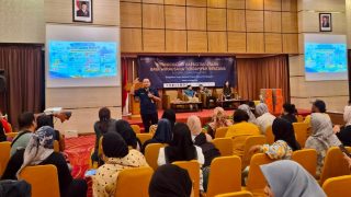 Kementerian UMKM Apresiasi Bank Sumut Dukung Pemulihan UMKM Pascabencana