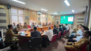 Pertamina Salurkan 25 Ribu Tabung LPG 3 Kg Layak Edar ke Karimun Sepanjang 2026