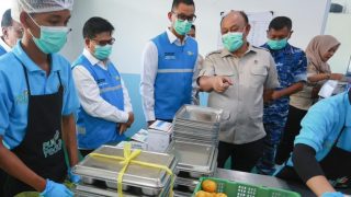 BGN Jatuhkan Sanksi ke 1.251 SPPG, Pengawasan Program Makan Bergizi Gratis Diperketat