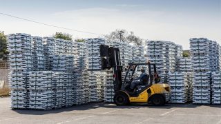 INALUM Bangun Smelter Aluminium Mempawah, Target Swasembada 2030