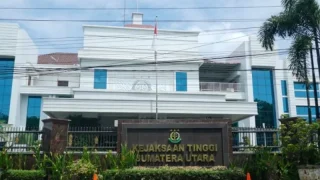 Aswas Kejati Sumut Agung Ardiyanto Dikabarkan Dibawa ke Kejagung, Dugaan Pengaturan Proyek Belum Dikonfirmasi
