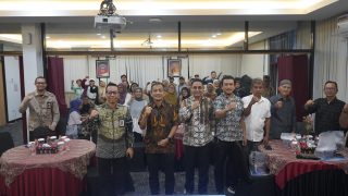 OJK: Sektor Jasa Keuangan Sumut Tetap Stabil dan Tumbuh Sepanjang 2025