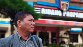 Dugaan Pencurian Rp11,2 Juta dalam Kasus Narkotika Rahmadi Disorot, Kuasa Hukum Desak Penetapan Tersangka