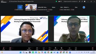 Alatan Indonesia Bahas Peluang dan Regulasi Terbaru Pengadaan Alat Kesehatan Pemerintah