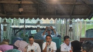 Bulog Sumut Pastikan Stok Pangan Aman dan Harga Terkendali Jelang Nataru 2025–2026