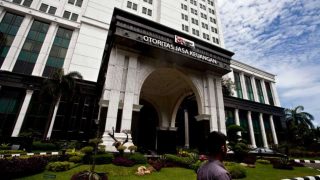 Otoritas Jasa Keuangan Denda Pegiat Media Sosial Pasar Modal Rp5,35 Miliar atas Kasus Manipulasi Saham