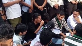 HMI Cabang Medan Dukung Surat Edaran Penataan Penjualan Daging Non-Halal, Tekankan Aspek Ketertiban dan Harmoni Sosial