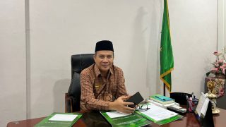 Kemenag Siapkan 6.859 Masjid sebagai Rest Area Pemudik, 281 Masjid di Sumut Buka 24 Jam