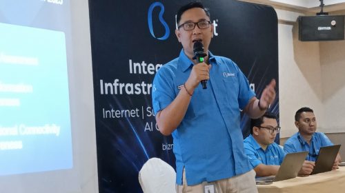 Biznet Perkuat Transformasi Digital dan Kedekatan dengan Pelanggan di Industri Internet Indonesia