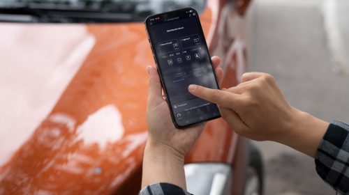 Trafik Data Indosat Melonjak Saat Lebaran 2026, Jaringan Tetap Stabil Berbasis AI