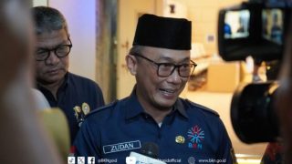 BKN Fokus Digitalisasi dan Penguatan Sistem Merit ASN di 2026, 92% Layanan Sudah Terintegrasi