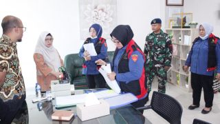 Kejati Sumut Geledah Dua Kantor BPN di Medan, Usut Dugaan Korupsi Pengadaan Lahan Tol Medan–Binjai Rp1,17 Triliun