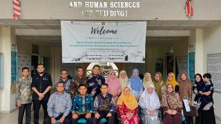 MAN Batubara Jalin Kerja Sama Internasional dengan IIUM, Buka Peluang Studi ke Malaysia