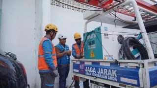 PLN UID Sumut Pastikan Keandalan Listrik pada Ziarah Hari Jadi ke-78 Sumatera Utara