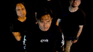 ROWORONTHEK Umumkan Formasi Baru, Siap Guncang Bloc Underground Medan