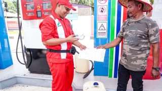 Pertamina Resmikan SPBU Nelayan di Aceh Selatan, Dorong Akses Energi dan Ekonomi Pesisir