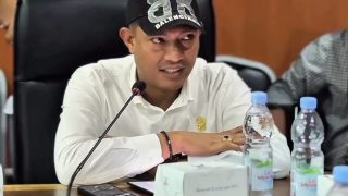 Komisi 3 DPRD Medan Soroti Tarif Parkir Progresif dan Tunggakan Gaji PUD Pembangunan