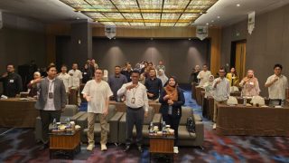 GadePreneur 2026 Pegadaian Kanwil I Medan Dorong UMKM Naik Kelas dan Melek Digital