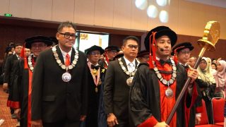 Universitas Pertamina Dorong Kolaborasi Multidisiplin Hadapi Tantangan Transisi Energi Nasional