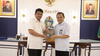 PLN Pastikan Listrik Sumut Aman Jelang Iduladha dan ASEAN U-19 Boys’ Championship 2026
