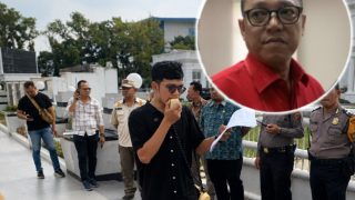 AKTA Dukung Langkah Bobby Nasution Respons Cepat Soal Pemadaman Listrik di Sumut