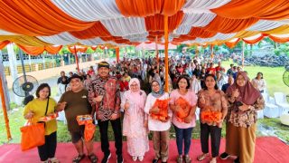 Eko Afrianta Sitepu Dorong Generasi Muda Perkuat Nilai Pancasila di Era Digital