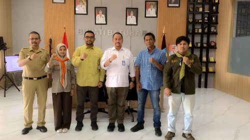 Pemkab Batu Bara Dukung Penanaman Mangrove dan Transplantasi Terumbu Karang Peringati Hari Kelautan Nasional 2026