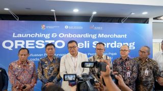 Bank Sumut Hadirkan QResto, Revolusi Pembayaran Digital Pajak Restoran di Deli Serdang