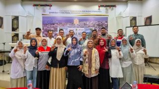 Pertamina Patra Niaga Dorong UMKM Lhokseumawe Perkuat Ekosistem Halal Berkelanjutan