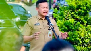 Gebyar PBB Semarak HUT Kota Medan ke-436, Pemko Medan Berikan Pengurangan Pokok Pajak dan Bebaskan Denda PBB-P2