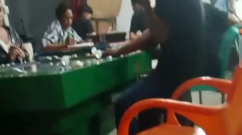 Diduga Beroperasi di Medan Tuntungan, Anggota DPRD Medan Minta Polisi Tindak Arena Judi Tembak Ikan