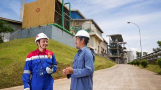 PGN Tunjukkan Kesiapan Infrastruktur Gas di Sumatera kepada Investor, Perkuat Prospek Pertumbuhan Bisnis dan Konektivitas Energi